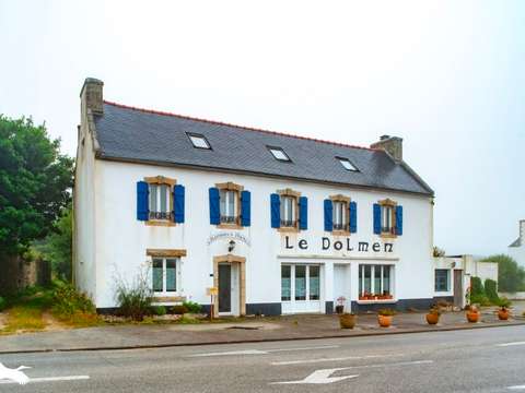 Vente maison 11 pièces Primelin 29