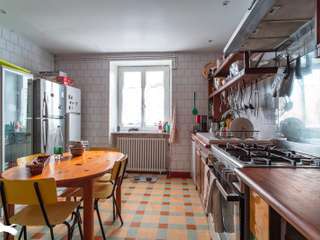 Vente maison 11 pièces