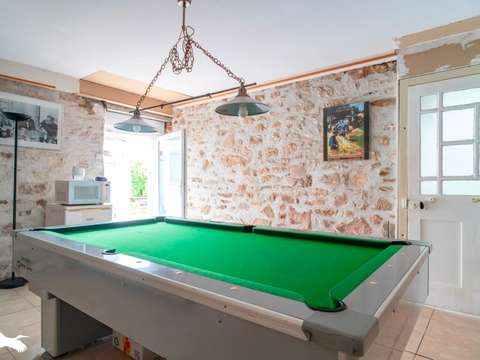 Vente maison 11 pièces