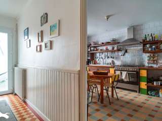 Vente maison 11 pièces