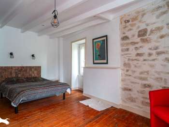 Vente maison 11 pièces