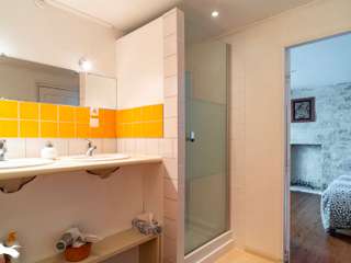 Vente maison 11 pièces