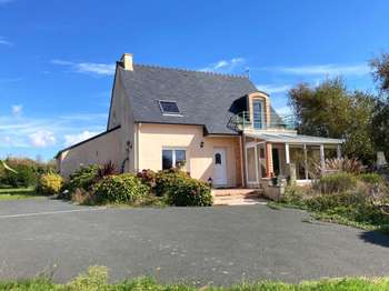 Vente Maison 4 chambresPrimelin