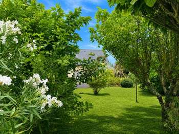 Vente Maison 4 chambresPrimelin