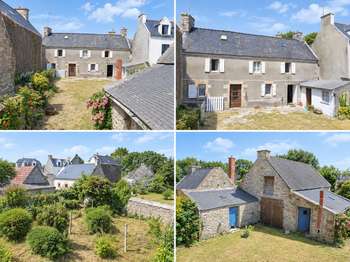 Vente Maison 3 chambresPrimelin