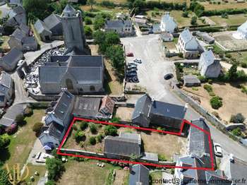Vente maison 5 pièces Primelin 29