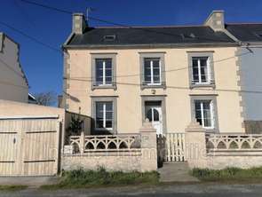 Vente Maison 4 chambresPrimelin