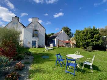Vente Maison 7 chambresPrimelin