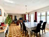 Vente maison 9 pièces Vente maison 9 pièces