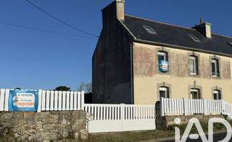 Photo Vente maison Primelin