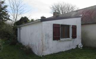 Photo Vente maison Primelin