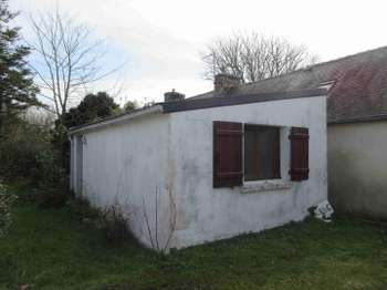 Vente maison 1 pièce Primelin 29