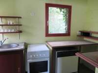 Vente maison 1 pièce