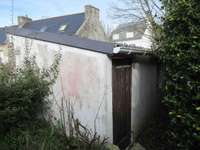 Vente maison 1 pièce