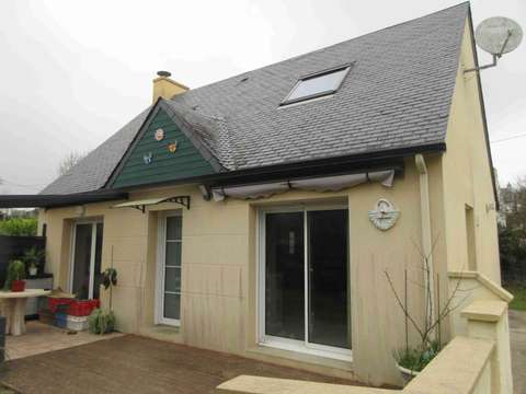Vente maison 4 pièces Primelin 29