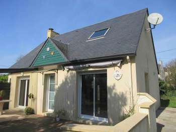 Vente Maison 3 chambresPrimelin