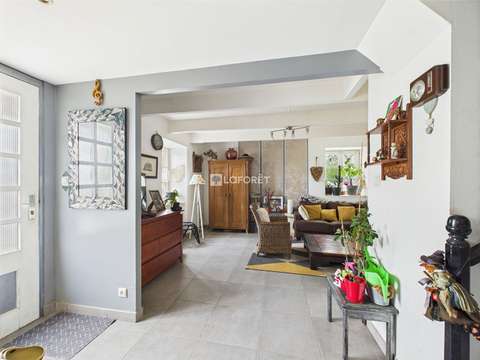 Vente maison 4 pièces Primelin 29