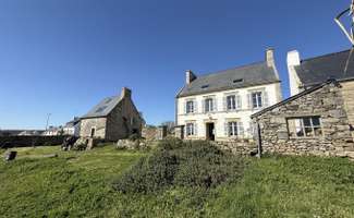 Photo Vente maison Primelin