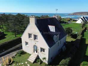 Vente Maison 5 chambresPrimelin