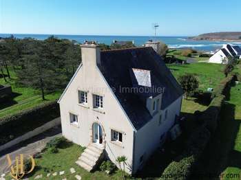 Vente maison 6 pièces Primelin 29