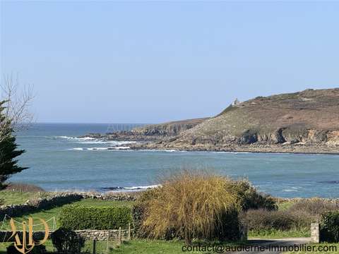 Vente maison 6 pièces Primelin 29