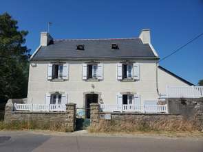 Vente Maison 3 chambresPrimelin