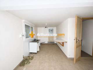 Vente maison 1 pièce