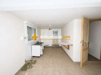 Vente maison 1 pièce