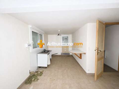 Vente maison 1 pièce