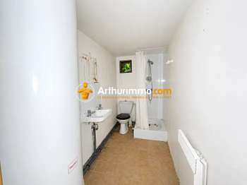 Vente maison 1 pièce
