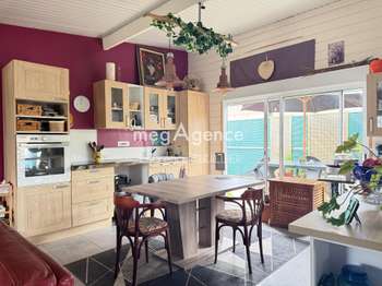 Vente maison 5 pièces Primelin 29