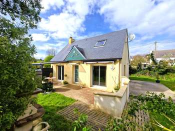 Vente maison 4 pièces Primelin 29
