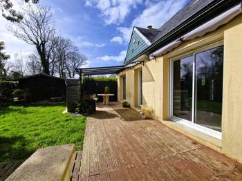 Vente Maison 3 chambresPrimelin