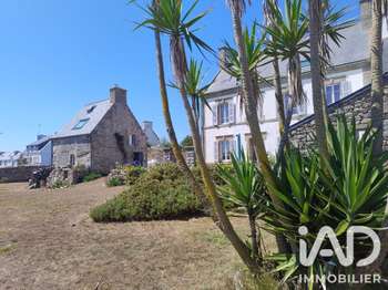 Vente maison 7 pièces Primelin 29
