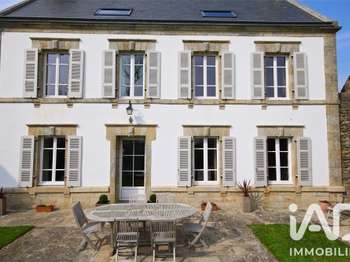 Vente Maison 6 chambresPrimelin