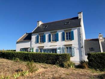 Vente maison 5 pièces Primelin 29