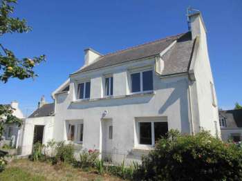 Vente maison 6 pièces Primelin 29