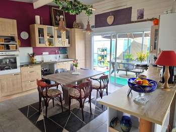 Photo Vente maison Primelin