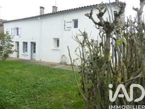 Vente Maison 3 chambresPrin-Deyrançon