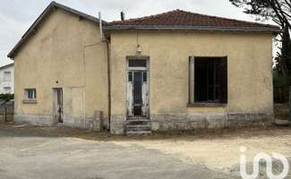 Photo Vente maison Prin-Deyrançon