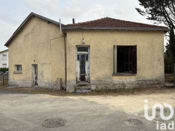 Vente maison 3 pièces Prin-Deyrançon 79