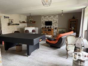 Vente Maison 4 chambresPrin-Deyrançon