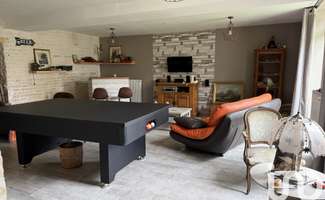 Photo Vente maison Prin-Deyrançon