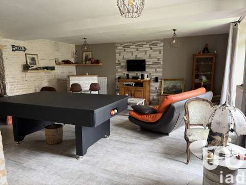 Vente maison 6 pièces Prin-Deyrançon 79