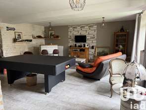 Vente Maison 4 chambresPrin-Deyrançon