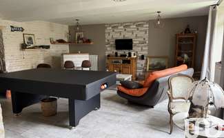 Photo Vente maison Prin-Deyrançon