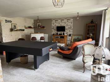 Vente maison 6 pièces Prin-Deyrançon 79