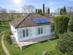 Vente Maison 3 chambresPrin-Deyrançon