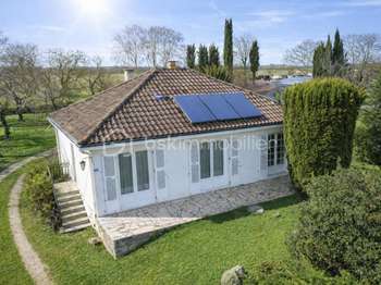 Vente maison 4 pièces Prin-Deyrançon 79