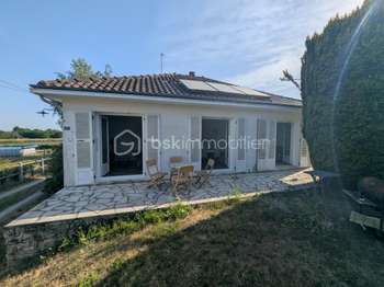 Vente Maison 3 chambresPrin-Deyrançon